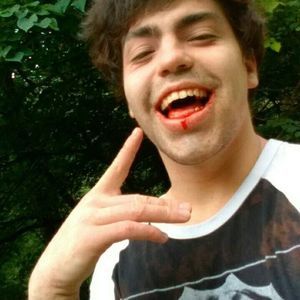 Meet your Posher, Levi